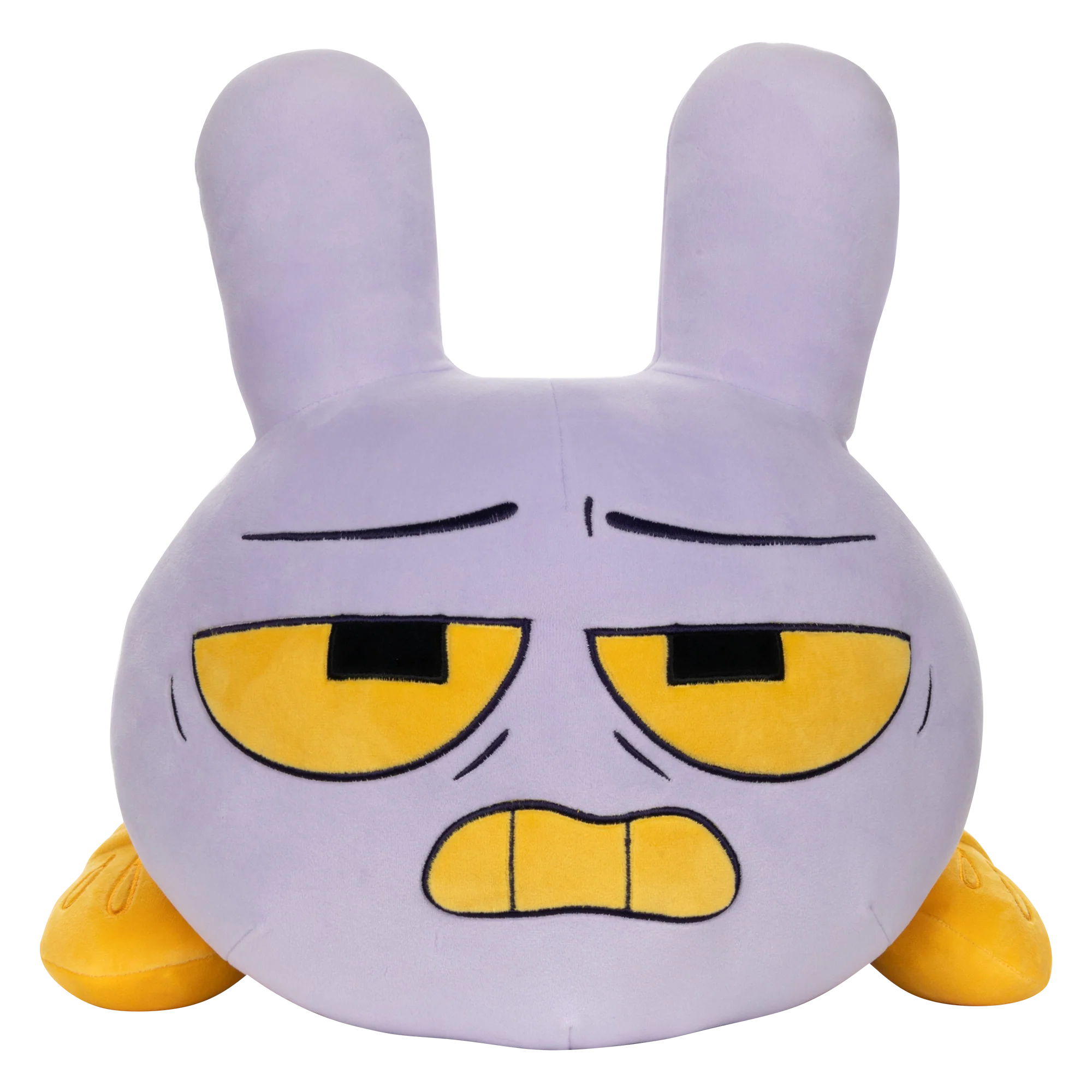 Jumbo Jax Plush
