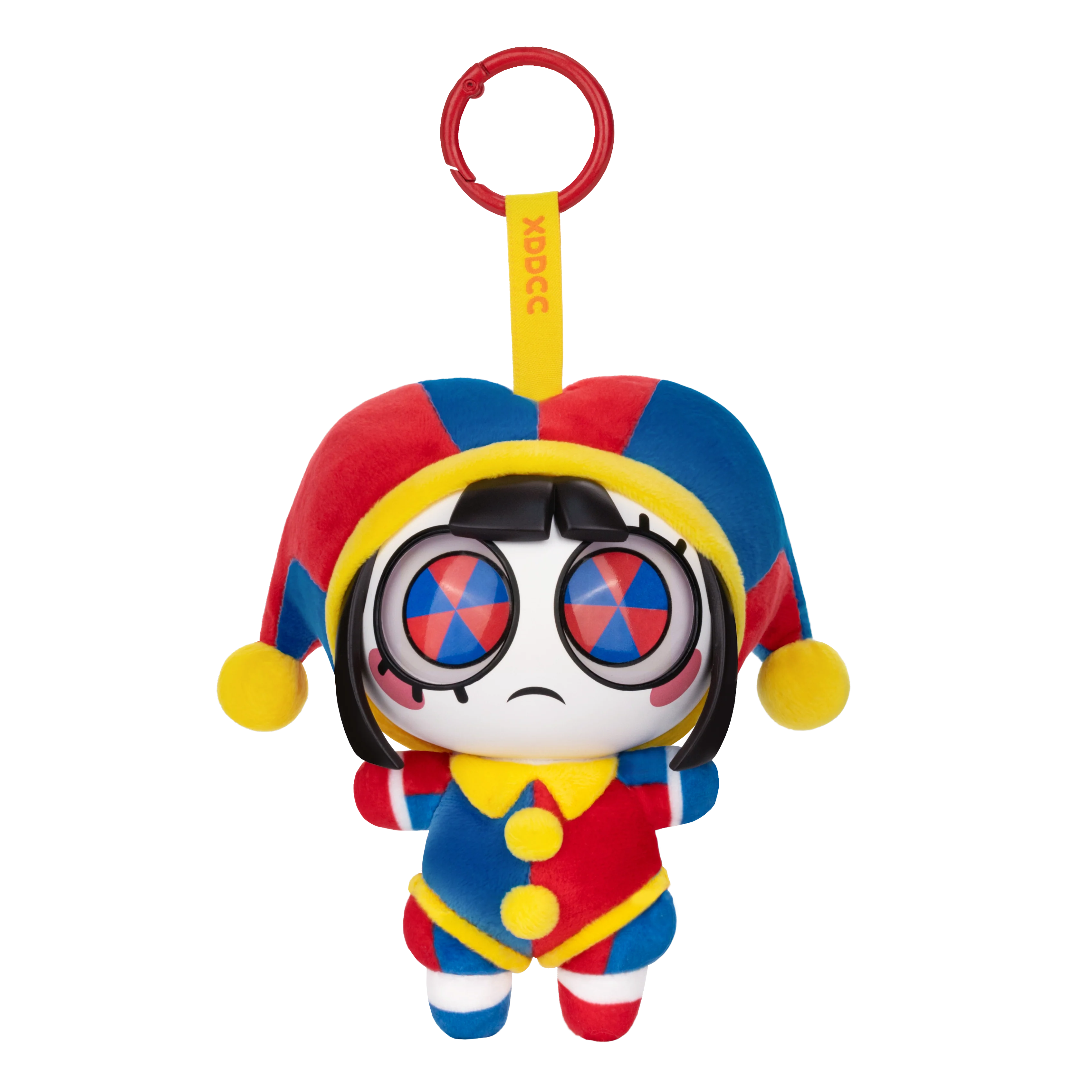 Pomni Animiniz Pendantz